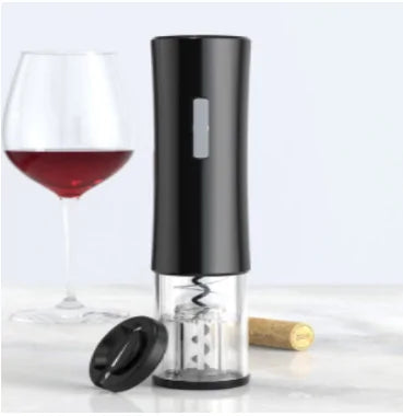 Electric Wine Bottle Opener