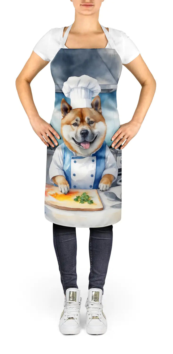 Akita The Chef Apron