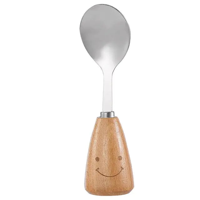 Smiley Kitchenware Cooking Tools