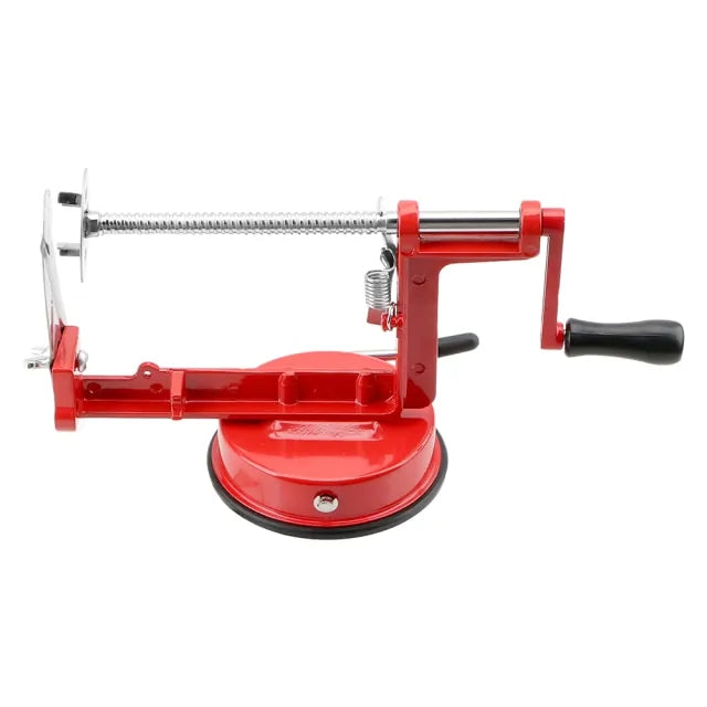 Manual Twisted Potato Apple Slicer