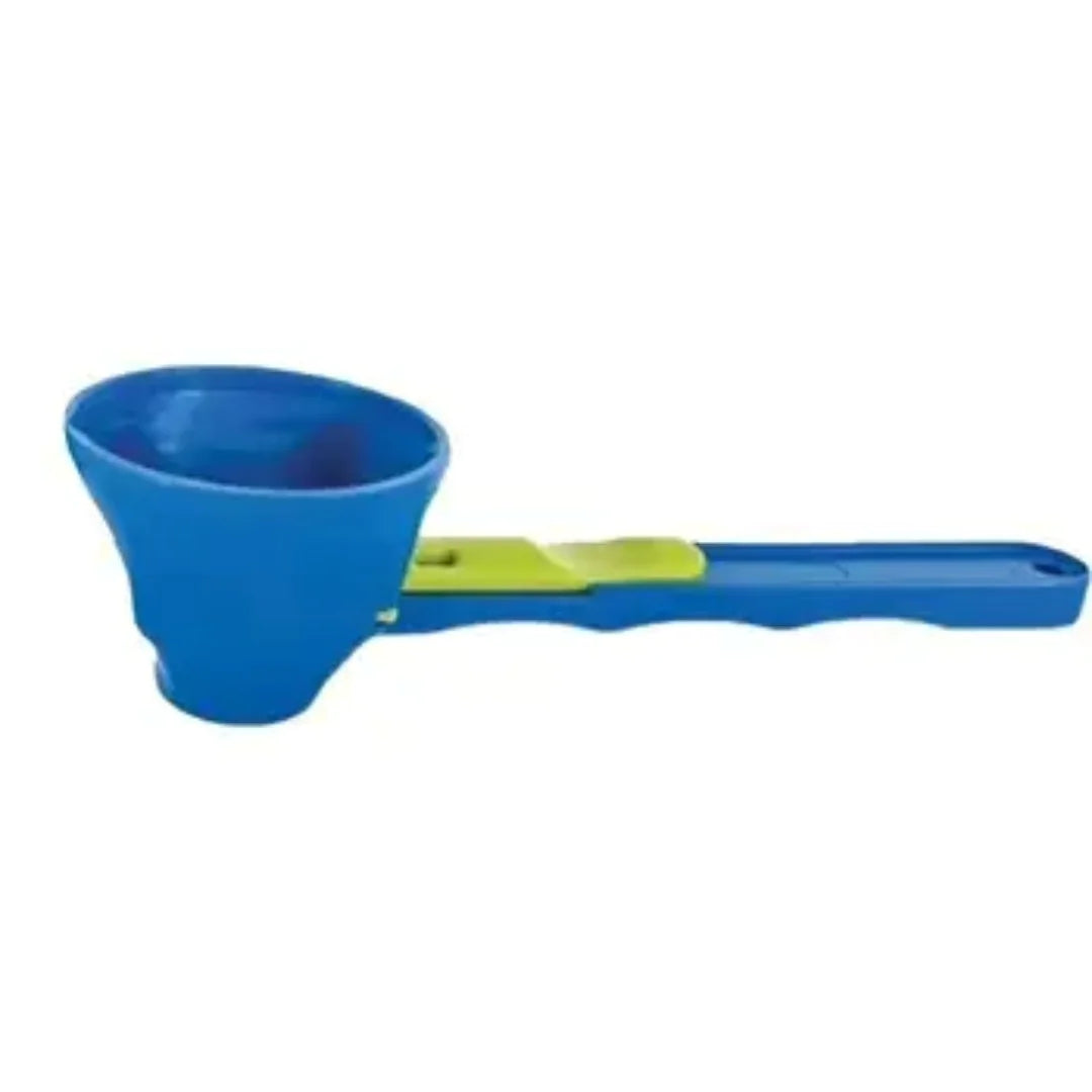 Anti-overflow Portable Measuring Spoon