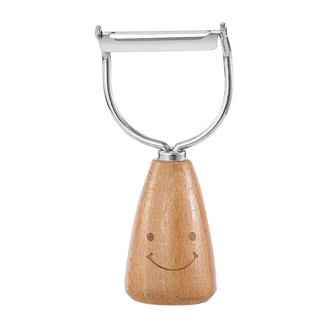 Smiley Kitchenware Cooking Tools