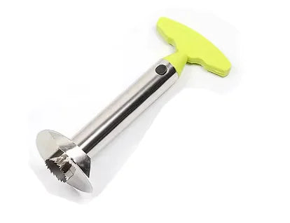 Pineapple Slicer Peeler Cutter Parer Knife Stainless Steel