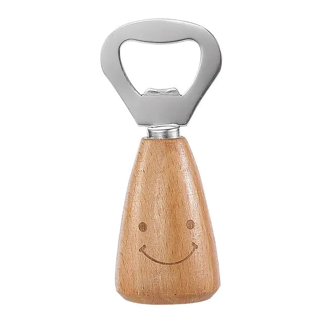 Smiley Kitchenware Cooking Tools