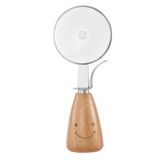 Smiley Kitchenware Cooking Tools