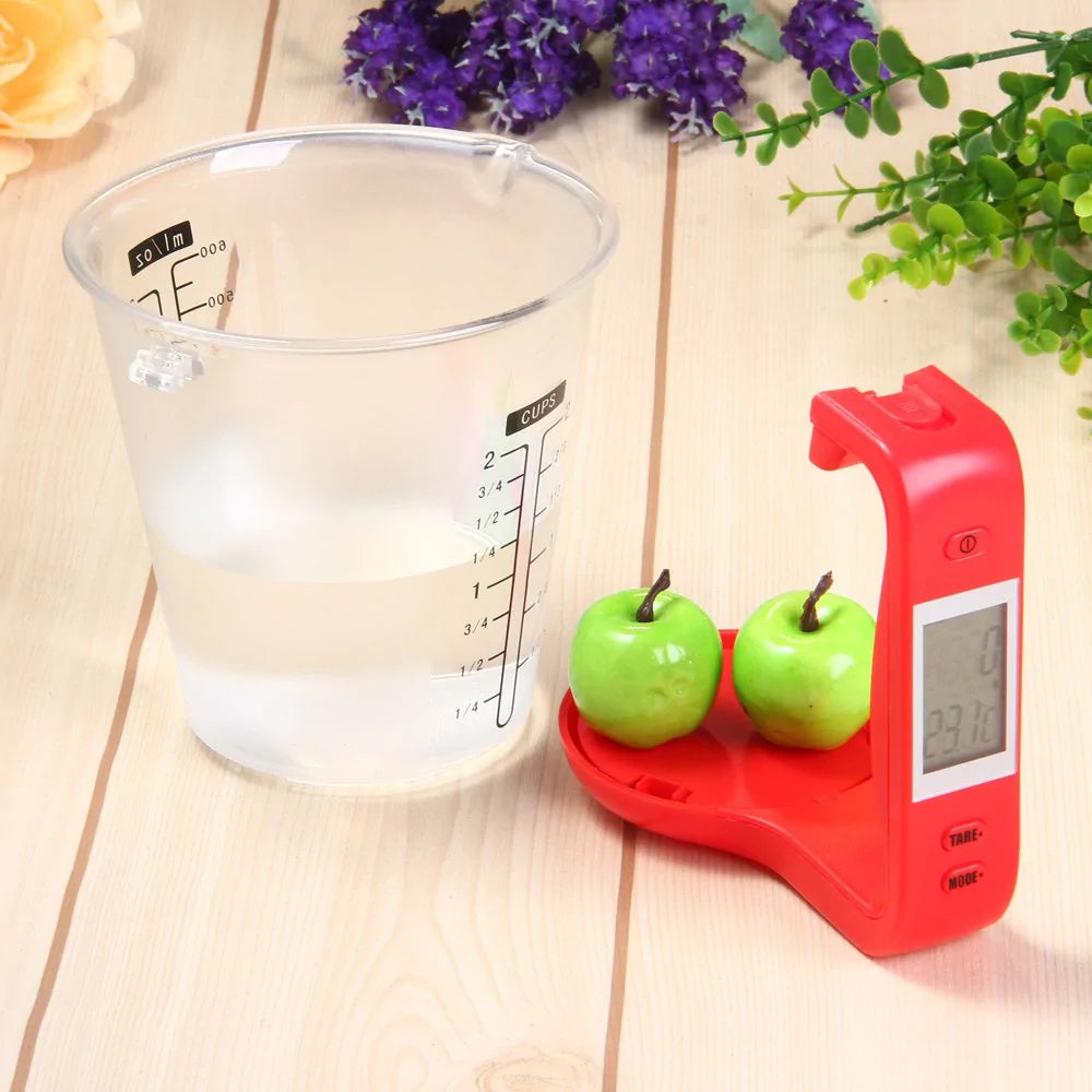 Digital Measuring Cup Scale